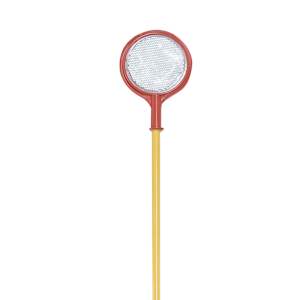 Balise en fibre de verre 3/8 po x 58 po