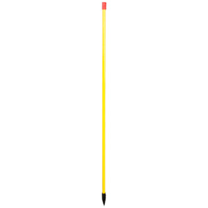 Heavy-Duty Fibreglass Marker 7/8 in. x 72 in.