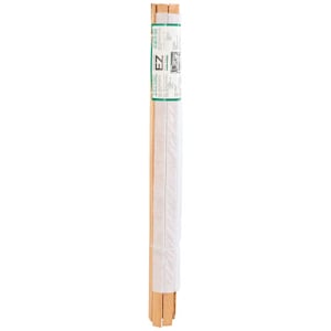 EZ-Pro-Tech Winter Protective Cover Set -4 ft. x 12 ft.