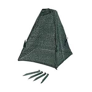 Protection hivernale pour plantes et arbustes  22 po x 24 po