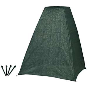 Protection hivernale pour plantes et arbustes  40 po x 44 po