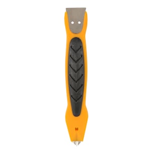 Heavy Duty Caulking Scraper