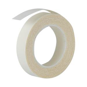 Double-Sided Adhesive Tape 1/2 in. x 30 ft.