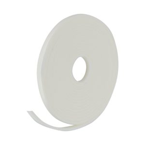 Foam Insulating Tape 3/16 in. x 1/2 in. x 16.4 ft.
