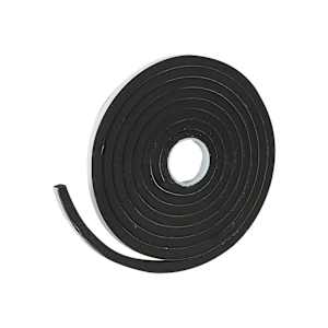 Foam Insulating Tape 1/4 in. x 3/8 in. x 10 ft.