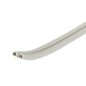 Ruban coupe-froid en mousse de caoutchouc EPDM 5/16 po x 11/32 po x 8 1/2 pi