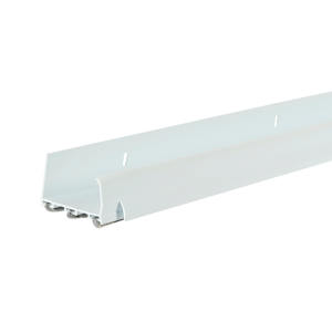 Door Bottom Weather Strip 3 ft.