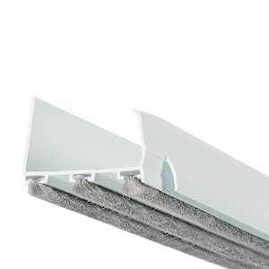 Door Bottom Weather Strip 3 ft.