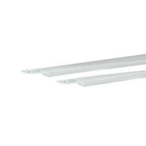 Coupe-froid pour porte de garage 9 pi