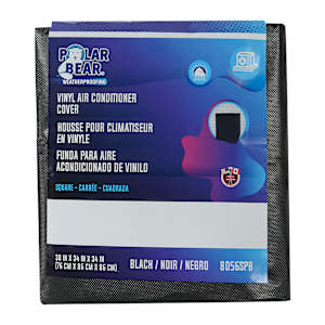 Window Air Conditioner Cover