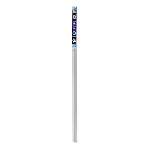 Aluminum & Vinyl Door Sweep 3 ft.