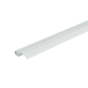 Vinyl Door Sweep 3 ft.