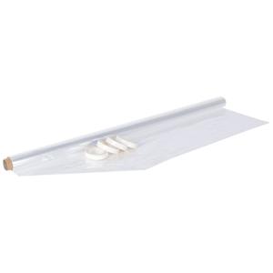 Window Insulation Kit 64 in. x 25 ft.