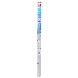 Window Insulation Kit Superior Quality 64 in. x 25 ft.