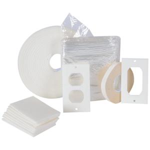 Windows Insulation Ultimate Value Package 64 in. x 210 in.