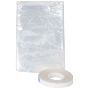 Window Insulation Kit 64 in. x 168 in.