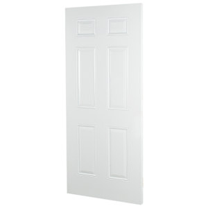 Imperfection Steel Door (various¹models) 36 in.