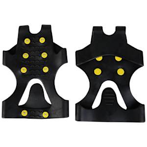 Studded Soles Large/Extra Large