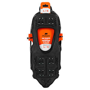 Ice Traction Cleats Large