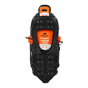 Ice Traction Cleats Small