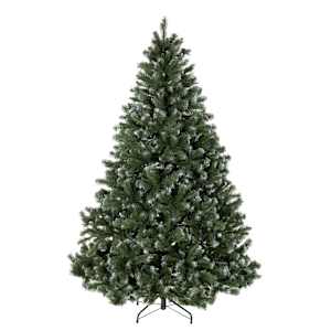 Arbre de Noël Aspen 7 pi VERTUO