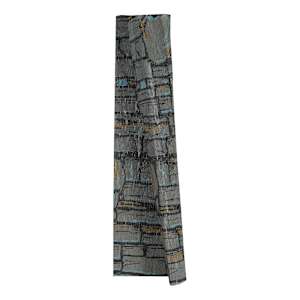 Brick Crepe Paper