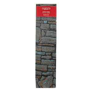 Brick Crepe Paper