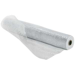 Tulle 21 po x 30 pi