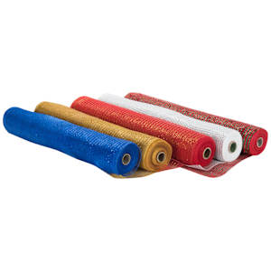 Tulle 21 po x 30 pi