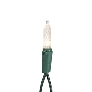 35 M5 LED Lights Set Warm White