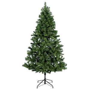 Arbre de Noël 6 pi 6 po