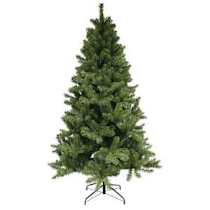 Arbre de Noël 6 pi 6 po