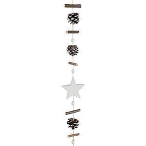 Christmas Garland 4 ft.