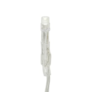 100 LED Lights Set Warm White