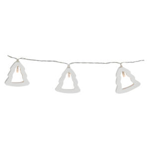 10 LED Lights Set Warm White