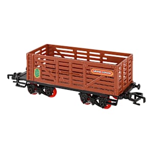 Ensemble de train de Noël