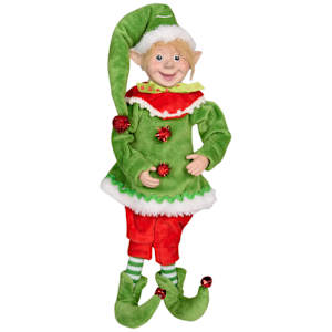 Lutin 14 po VERTUO
