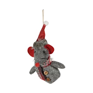 Ornement de Noël 5 po