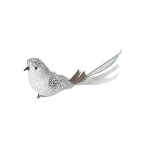 Oiseau doré à pince VERTUO