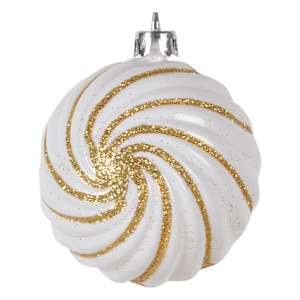 Christmas Balls 2 1/2 in. Set/50