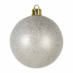 Christmas Balls 2 1/2 in. Set/50