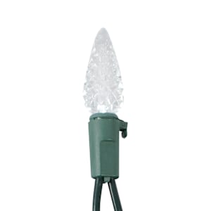 70 LED Lights Set Warm/Pure White