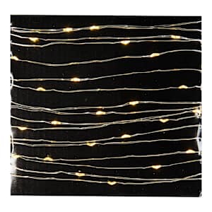 50 LED Lights Set Warm White Set/2