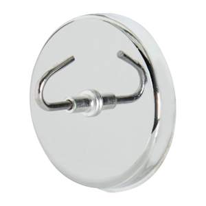 Simple Magnetic Hook 2 in.
