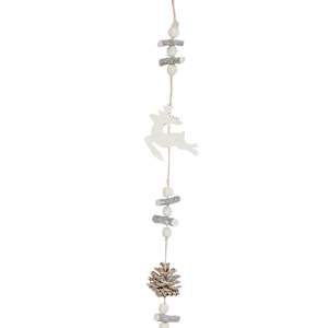 Christmas Garland 39 in.