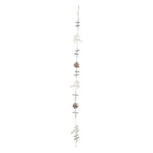 Christmas Garland 39 in.
