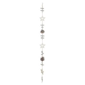 Christmas Garland 39 in.