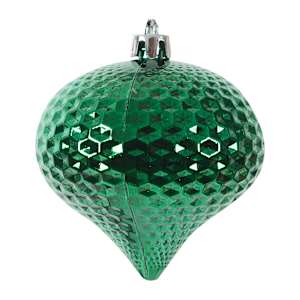 Christmas Balls 2 3/4 in. - 3 1/8 in. Set/50