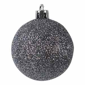 Christmas Balls 2 3/8 in. Set/25