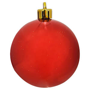 Christmas Balls 2 3/8 in. Set/12